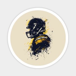 nfl Magnet